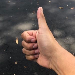 Meet your Posher, Andrew